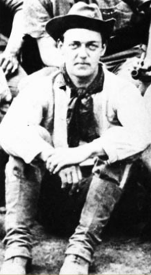Joe Eaton
